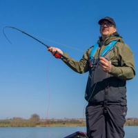Wychwood Agitator Predator Fly Rods
